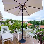 Garden * Cavtat