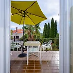 Garden Daire Cavtat