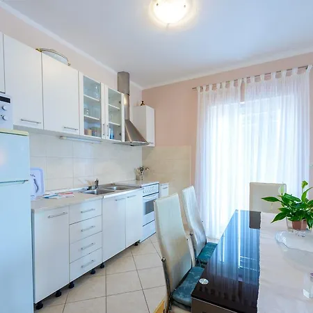 Garden Apartmán
