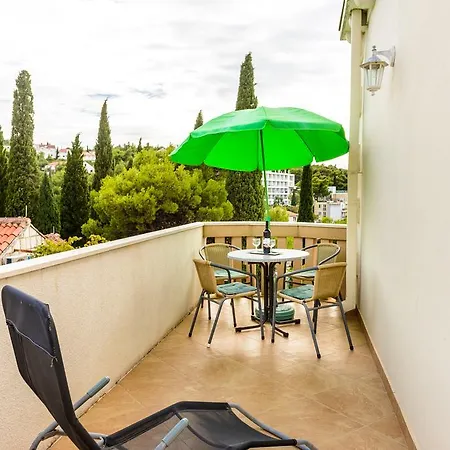 Appartamento Garden