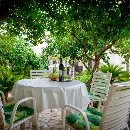 Garden Appartamento