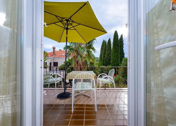 Garden דירה קאבטאט