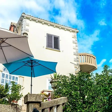 Apartment Garden Cavtat
