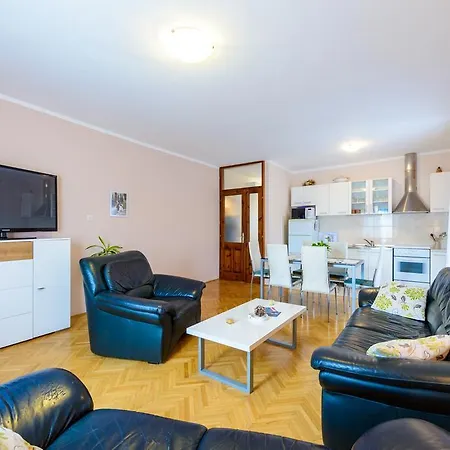 Apartman Garden Cavtat