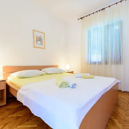 Garden Apartment Cavtat