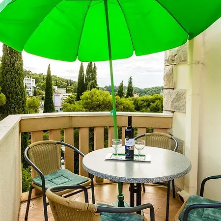 Garden Apartment Cavtat