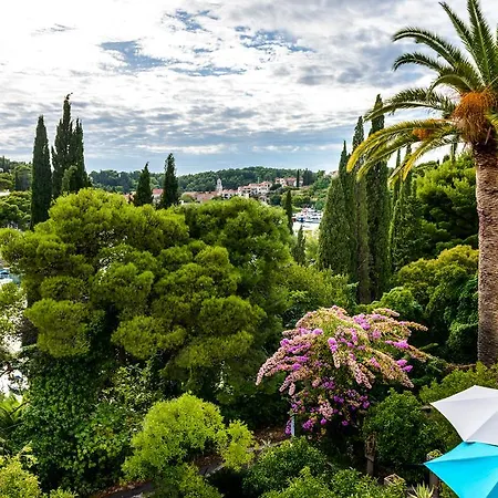 Garden Apartment