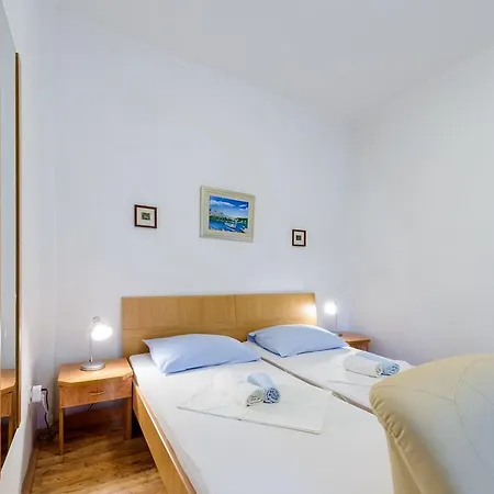 Garden Apartment Cavtat