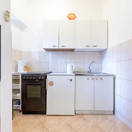 Garden Apartment