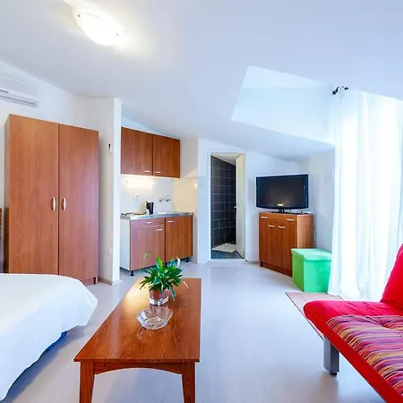 Apartmán Garden Cavtat