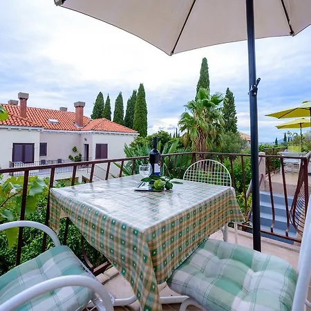 Garden Cavtat