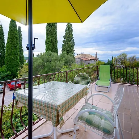 Apartment Garden Cavtat