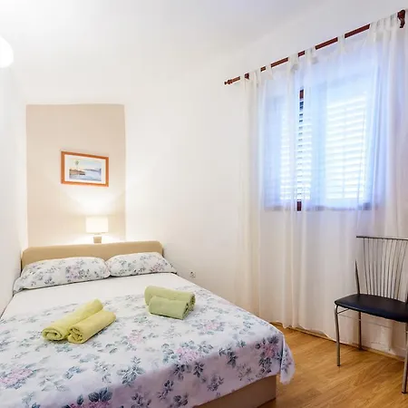 Apartmán Garden Cavtat