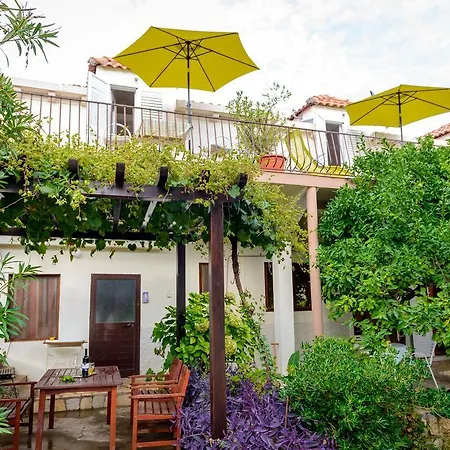 Garden Apartment Cavtat
