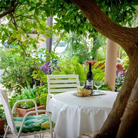 Apartment Garden Cavtat