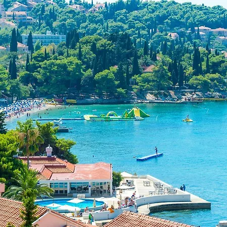 Garden * Cavtat
