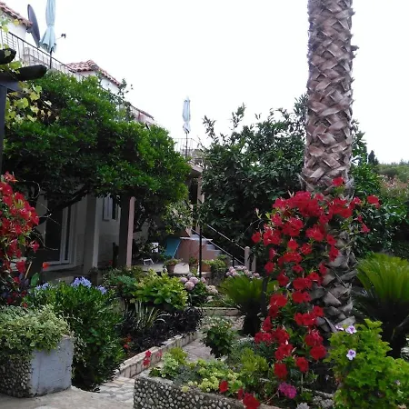 Garden *