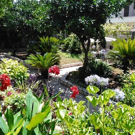 Garden Cavtat