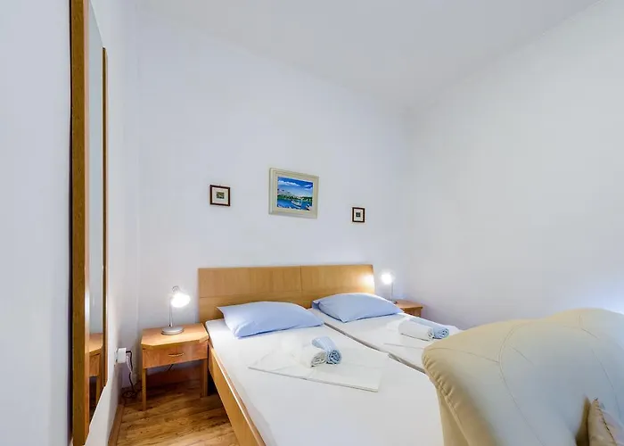 Garden شقة تْسافتات