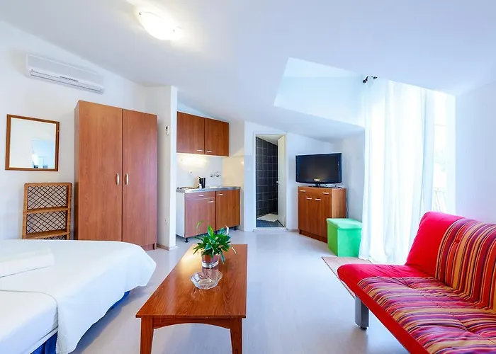 شقة Garden تْسافتات