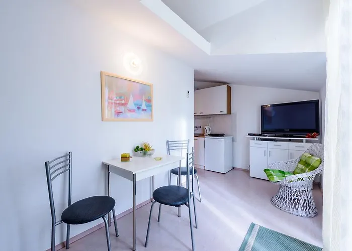 شقة Garden تْسافتات