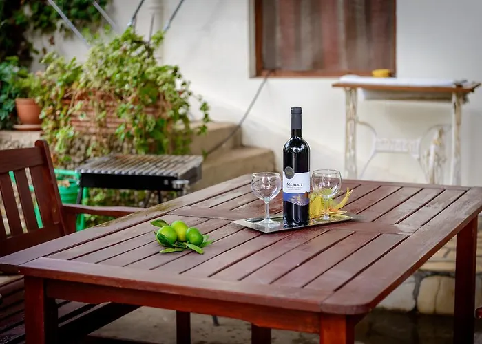 Garden تْسافتات