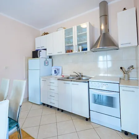 Garden Appartement Cavtat