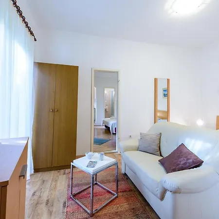 Appartement Garden Cavtat