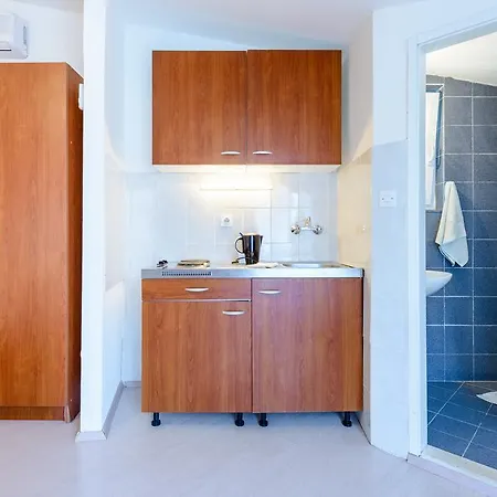 Garden Apartment