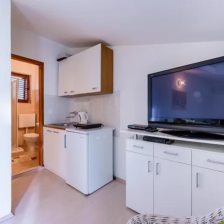 Garden Appartement *