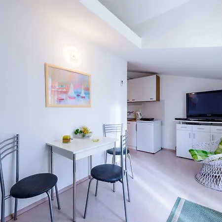 Appartement Garden Cavtat