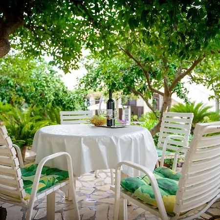 Appartement Garden *