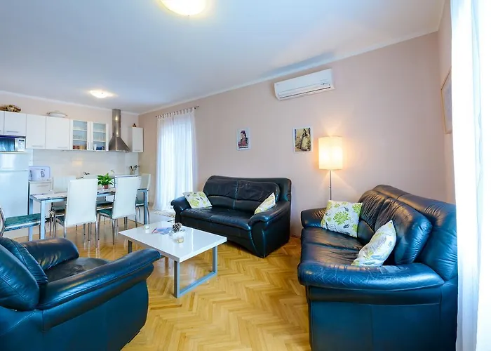 Apartamento Garden