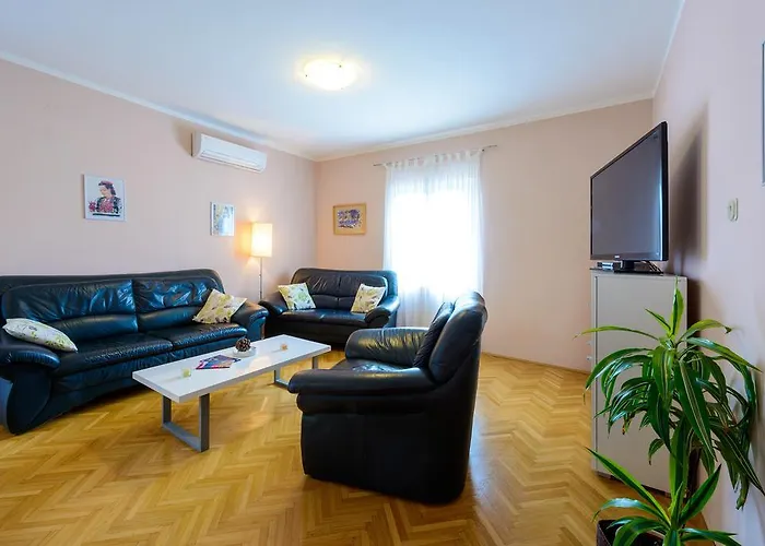 Apartamento Garden *