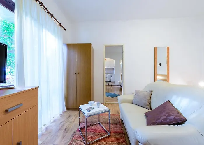 Garden Apartamento *