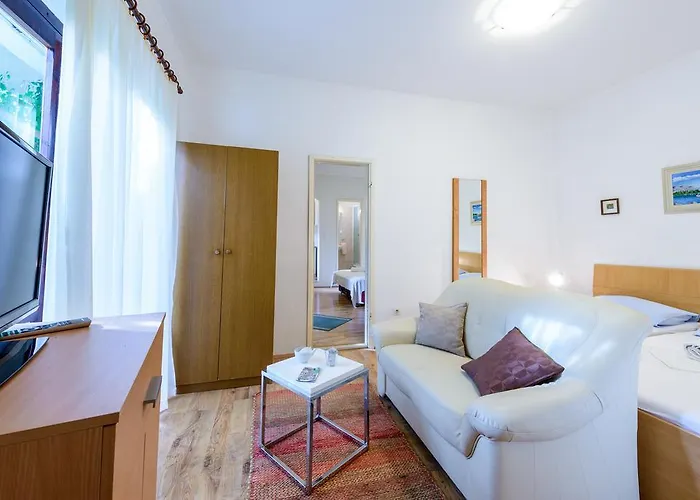 Apartamento Garden Cavtat