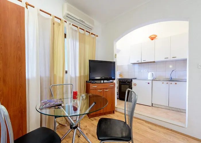 Apartamento Garden *