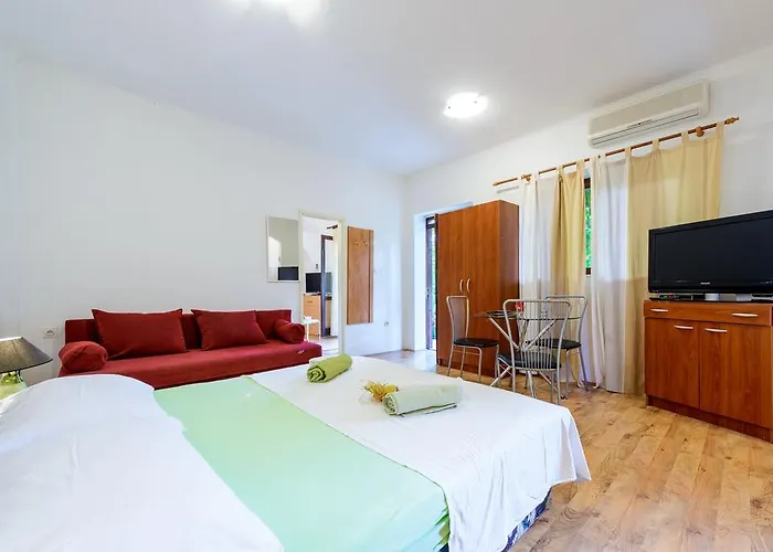 Garden Apartamento *