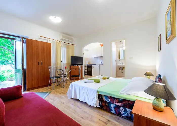Apartamento Garden