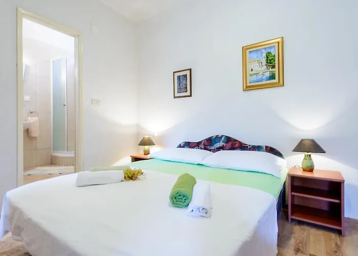 Apartamento Garden *