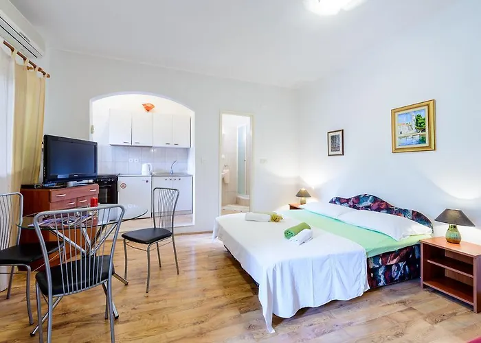 Garden Apartamento *