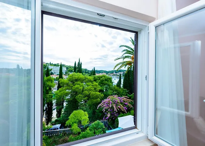 Apartamento Garden