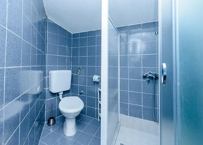 Apartamento Garden Cavtat