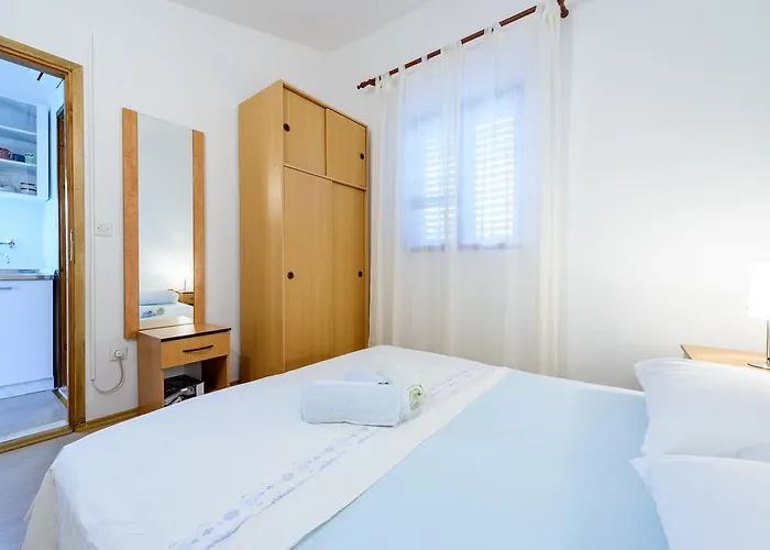 Apartamento Garden