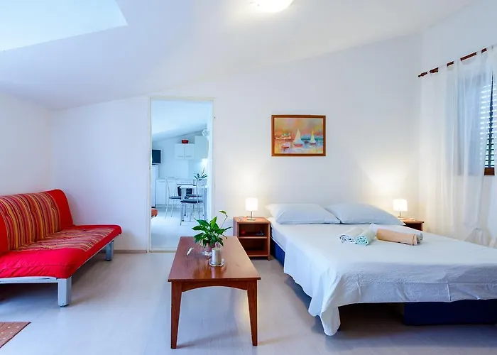 Apartamento Garden *