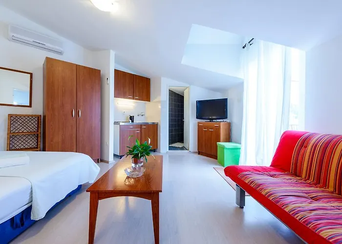 Garden Apartamento *