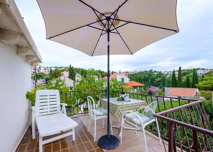Garden * Cavtat