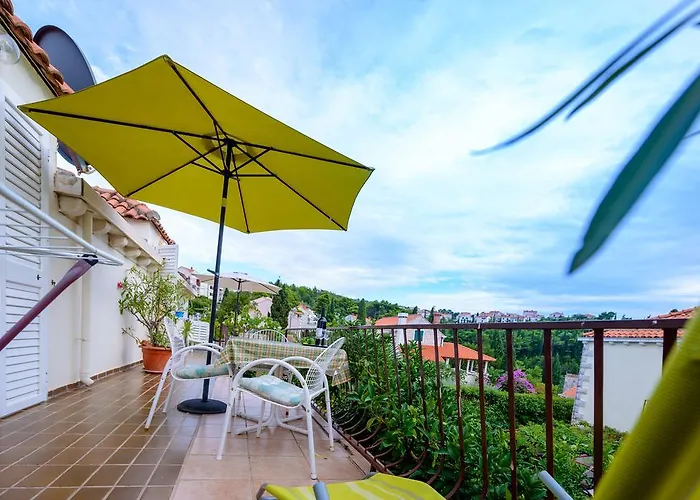 Apartamento Garden *