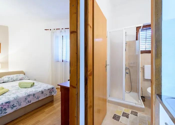 Apartamento Garden *