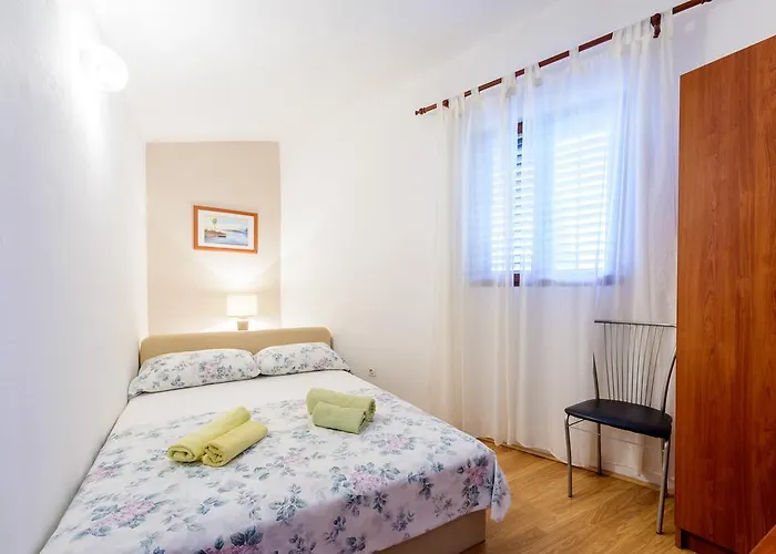 Apartamento Garden Cavtat